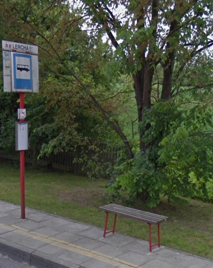 Apartamenty Modul Warschau Buitenkant foto