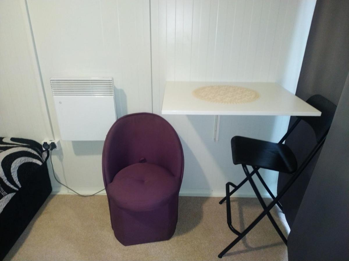 Apartamenty Modul Warschau Buitenkant foto